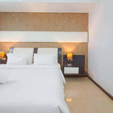 Princess Keisha Hotel & Convention Hall